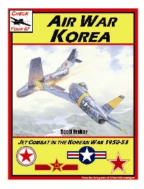SC04-007 - Air War Korea SC04-007 - Air War Korea